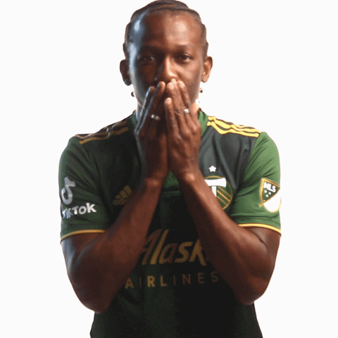 Portland Timbers Mls GIF by Timbers