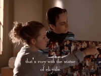 season 4 netflix GIF by Gilmore Girls 