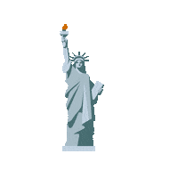 New York Ny Sticker by Passagens Imperdíveis