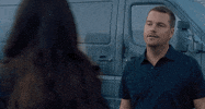 Ncis Los Angeles GIF by CBS