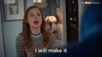 I Will Make It Super Special 
