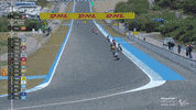 Sport Overtake GIF by MotoGP™