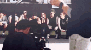 behind the scenes amnesia GIF by 5 Seconds of Summer