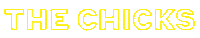 Gaslighter Sticker by The Chicks