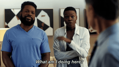 foxtv GIF by The Resident on FOX