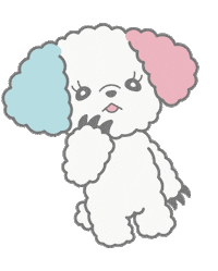 Beauty Click Sticker by ayakakizu