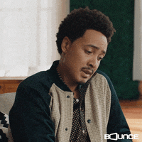 Over It What GIF by Bounce