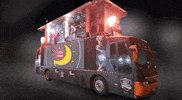 Good Night GIF by fire bus