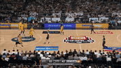 GIF by NBL