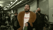 Walk Out Jorge Masvidal GIF by UFC
