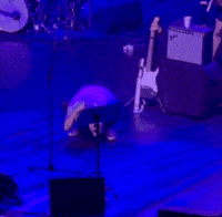 Mac Demarco Passing Out Pieces GIF