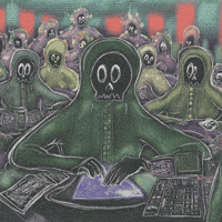 Crypto Feeling GIF