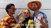 Rote Rosen Party GIF by Studio Hamburg Serienwerft GmbH