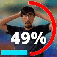 49 Bar GIF