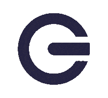 Logo Power Sticker by Good Energy Co.