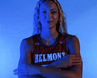Belmont Bruins GIF by Belmont Athletics
