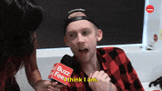 Vote Voting GIF by BuzzFeed