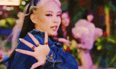 Rose How You Like That GIF by BLACKPINK