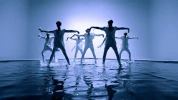 k-pop GIF