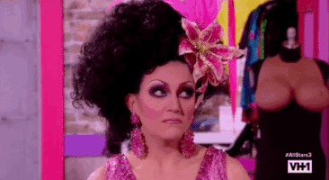 episode 2 GIF by RuPaul's Drag Race