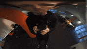Dance Waving GIF by The Goat Agency