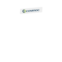 Covinoc covinoc covifactura Sticker
