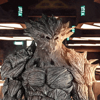 Monster Reaction GIF by UbisoftGSA