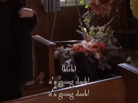 season 4 netflix GIF by Gilmore Girls 