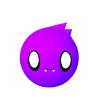 Animation Sticker Sticker by Meet Aiko