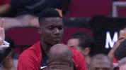 houston rockets lol GIF by NBA