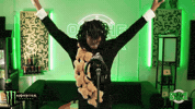 Model Carti GIF by Hallwood Media