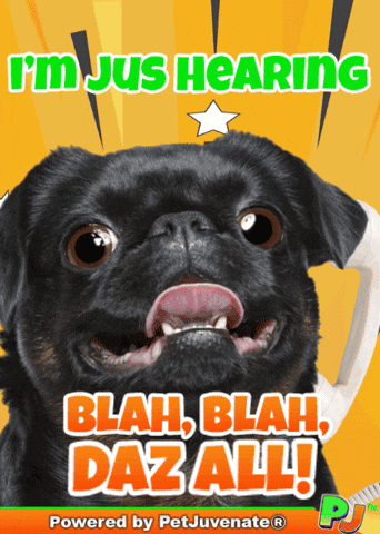 PetJuvenate petjuvenate henlo hooman fren love rescue dogs treatos and woofer for pupper GIF