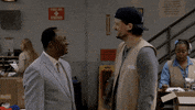 Best Friends Hug GIF by CBS