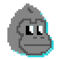 Video Game Art Sticker by AKLO