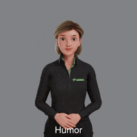 Avatar Humor GIF by Sign Time - SiMAX