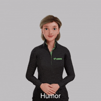 Avatar Humor GIF by Sign Time - SiMAX
