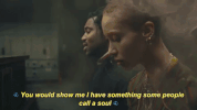 sampha GIF by NOWNESS