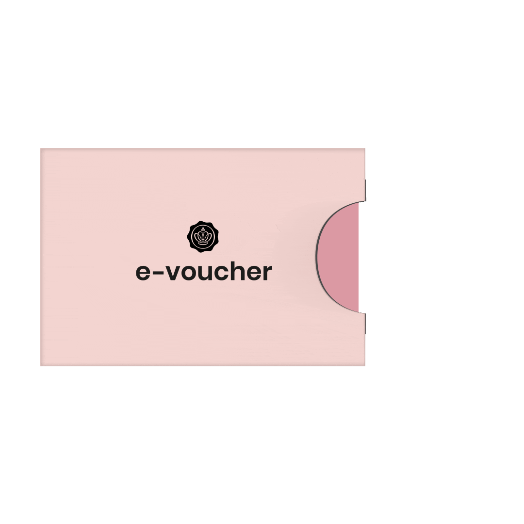 Shopping Gift Sticker by GLOSSYBOX