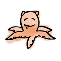 Monster Mp Sticker by minipresents