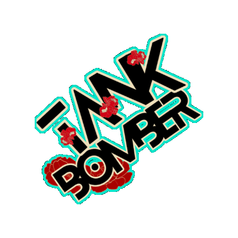 Tank Sticker