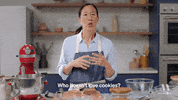 Hungry Cookie Monster GIF by MasterClass