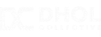 Sticker by Dhol Collective