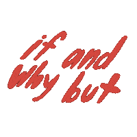 If Sticker