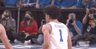 College Basketball GIF by NCAA March Madness