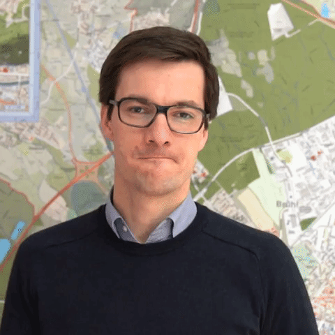 martin horn oberbuergermeisterwahl GIF