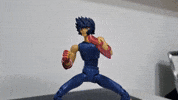 Stop Motion Toy GIF by dan.bahia.dan