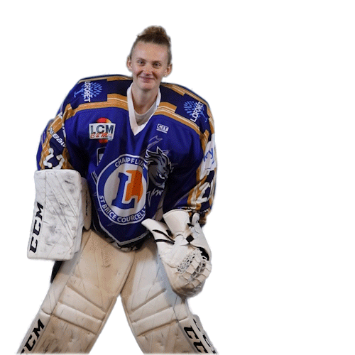 Sticker by Lesphenix