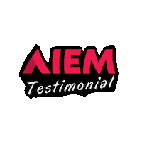 Gym Sticker by AIEM FITNESS