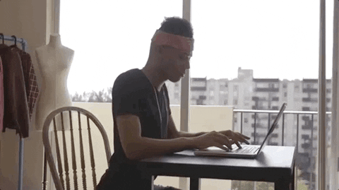 love and hip hop type GIF by VH1