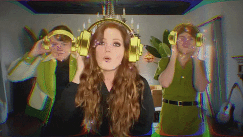 Ardys Summer Playlist GIF by Radio Disney